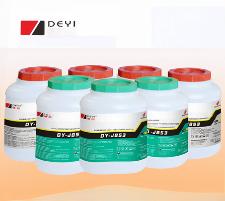 Fast Curing Loudspeaker Epoxy AB Glue 3-5 Min Set, 24H Cure Toàn & Thời gian sử dụng 6 tháng