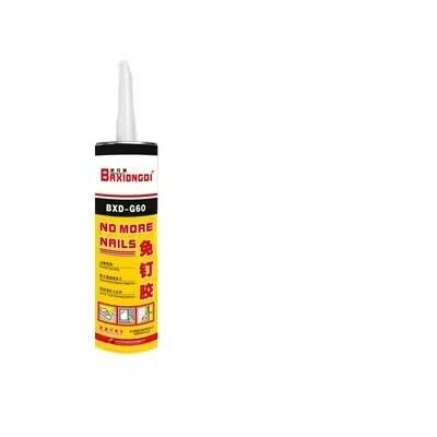 Glu chống nấm có độ dính mạnh ️ Glu xây dựng với công thức lỏng không có dung môi