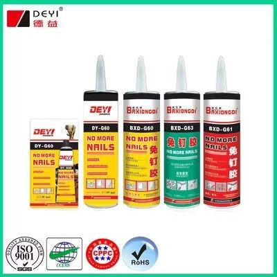 Glu chống nấm có độ dính mạnh ️ Glu xây dựng với công thức lỏng không có dung môi
