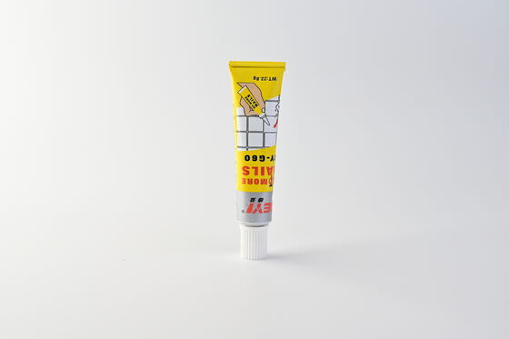 Thi Công & Lắp Ráp Keo Dán Móng Dạng Lỏng | Dựa trên SBS mạnh mẽ Không còn keo dán móng tay để sản xuất