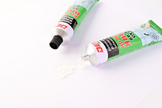 Nhôm không có móng thông minh đa bề mặt   DEYI DY-G61 keo kết nối mạnh cho DIY & sửa chữa nhà