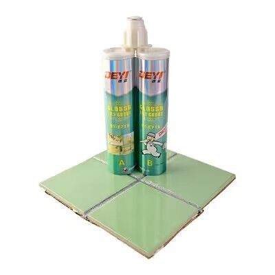 Vữa dán gạch Epoxy bóng và dễ lau chùi – Keo 2 thành phần cường độ cao DEYI DY-E716 cho nhà bếp và phòng tắm