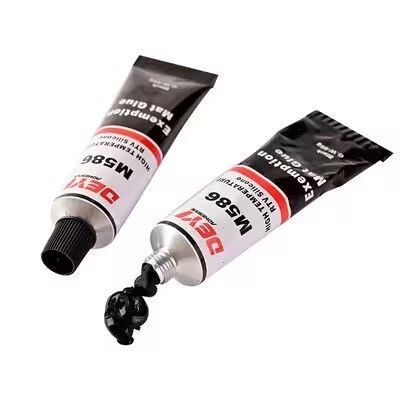 DEYI M586 Công nghiệp Hi-Temp RTV Gaskets Maker
