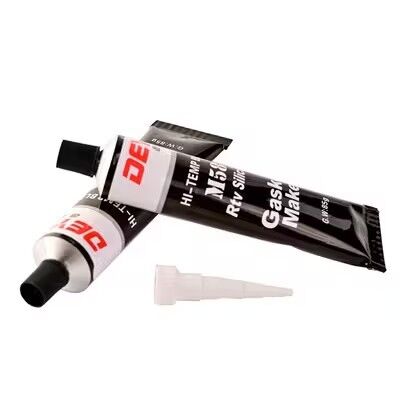 DEYI M586 Công nghiệp Hi-Temp RTV Gaskets Maker