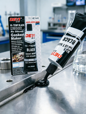 DEYI M586 Công nghiệp Hi-Temp RTV Gaskets Maker
