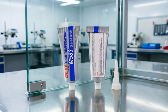 DEYI M583 RTV silicone gasket maker