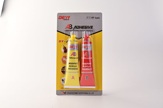 Eagle Star Modified Acrylic AB Glue - Chăm cao độ bền cho điện tử & Hội đồng bảng mạch