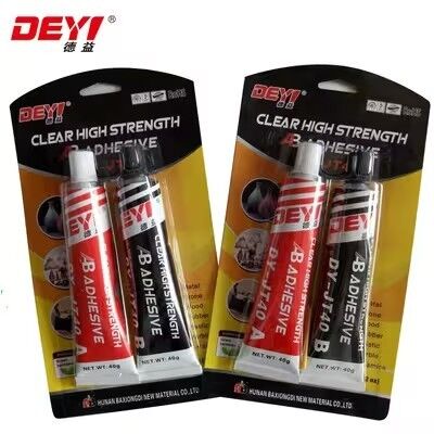 Chất dính Epoxy AB có độ bền cao