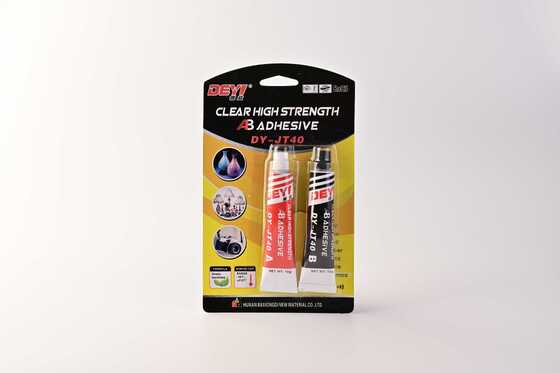 Chất dính Epoxy AB có độ bền cao