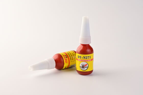 High Strength Anaerobic Threadlocker DY-N271 Anti-Vibration & Leak-Proof Fastener Adhesive Nhà sản xuất