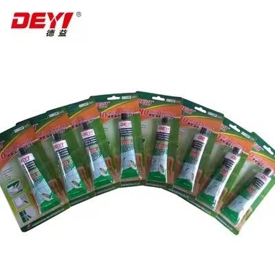 Chất kết dính xây dựng không móng cao độ bền chất kết dính lỏng cho gỗ MDF