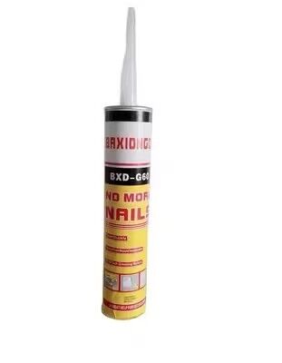 Keo Dán Gỗ Trong Suốt OEM Nhà Máy Keo Dán Không Đinh