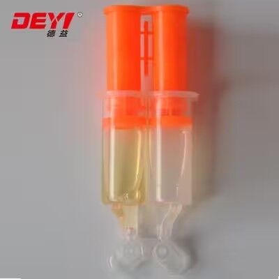 Keo Epoxy AB cường độ cao 5 phút – Chất kết dính đa vật liệu trong suốt và ít mùi cho thép và nhựa