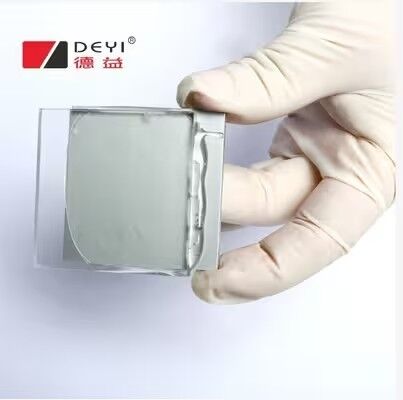 Keo Epoxy AB cường độ cao 5 phút – Chất kết dính đa vật liệu trong suốt và ít mùi cho thép và nhựa
