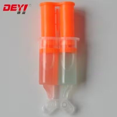 5-Minute Initial Cure Acrylic AB Glu kết dính cho các thiết bị y tế & sửa chữa tại nhà