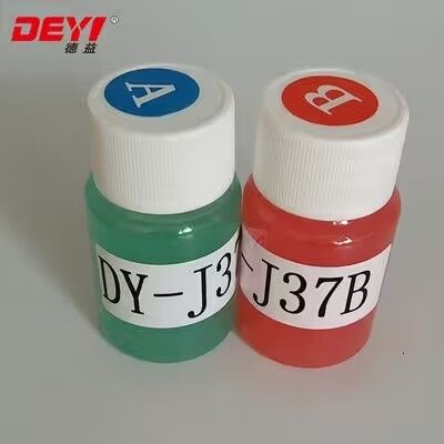 Industrial Acrylic AB Adhesive – High Viscosity Liquid with Superior Chemical Resistance