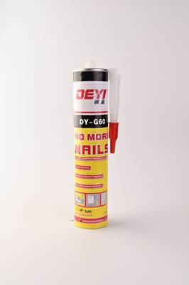 Keo dán trắng 320ml keo xây dựng chịu tải cao cho tường nội thất