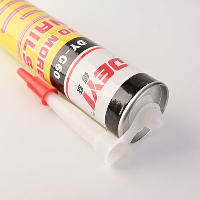 Keo dán trắng 320ml keo xây dựng chịu tải cao cho tường nội thất