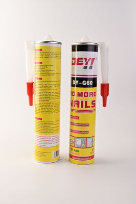 Keo dán trắng 320ml keo xây dựng chịu tải cao cho tường nội thất