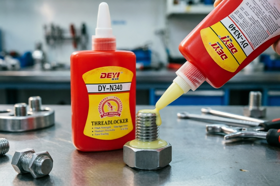 Máy nén dây Anaerobic Lớp nén dây nén cao độ bền