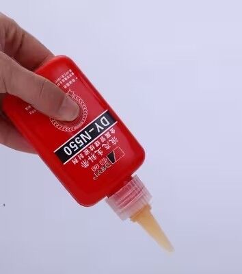 Băng keo ren PTFE chịu nhiệt chống thấm nước làm kín cho ống kim loại
