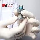 Độ bền cao Blue Anaerobic Threadlocker Sealant Anti-Vibration Adhesive For Screw Locking