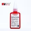 Độ bền cao Blue Anaerobic Threadlocker Sealant Anti-Vibration Adhesive For Screw Locking