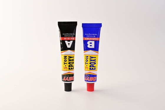 Keo Epoxy 30 Phút Khô Nhanh, Cường Lực Cao, Chống Thấm Nước Dùng Cho Kim Loại, Nhựa, Gỗ, Sửa Chữa Xây Dựng