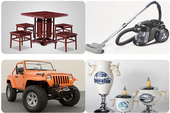 90 phút Chữa chậm tinh thể tinh thể nhựa epoxy kết dính siêu sức mạnh keo chống nước cho thủ công và đúc bàn