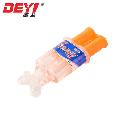 5 phút Sức mạnh nhanh Mạch nhôm Epoxy AB Glue có độ bền cao Nhôm chống nước Nhôm đính kèm để sửa chữa đèn LED