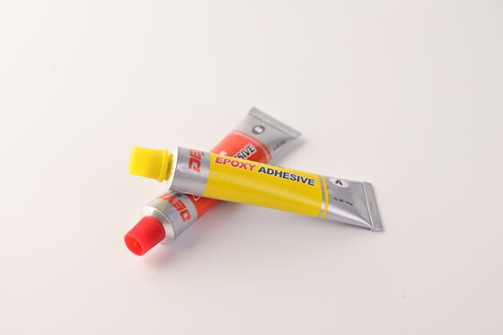 5 phút Sức mạnh nhanh Clear Art Epoxy nhựa dính cao sức mạnh keo chống nước cho thủ công DIY và đúc bàn