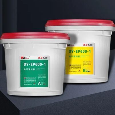 Chất kết dính điện cao cường độ nhựa epoxy Chất kết dính điện cao cường độ điện đệm Kháng nhiệt cho cách nhiệt áp suất trung bình và cao Thiết bị điện công nghiệp Vỏ và bảo vệ