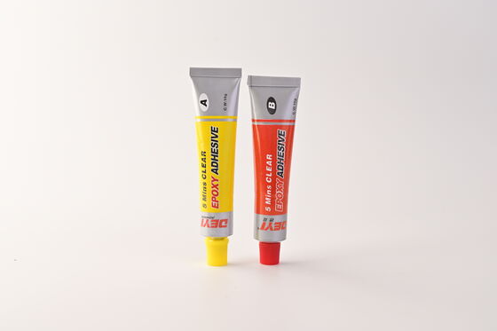 Xây dựng chống nước Epoxy AB Keo hai thành phần Chất kết dính cường độ cao Niêm phong thời tiết để sửa chữa tòa nhà công nghiệp và lấp đầy vết nứt bê tông