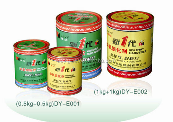 Sàn Epoxy Đông Cứng Nhanh Cường Độ Cao Chống Mài Mòn Keo Dán Cho Nhà Xưởng Công Nghiệp và Lớp Phủ Xây Dựng Thương Mại