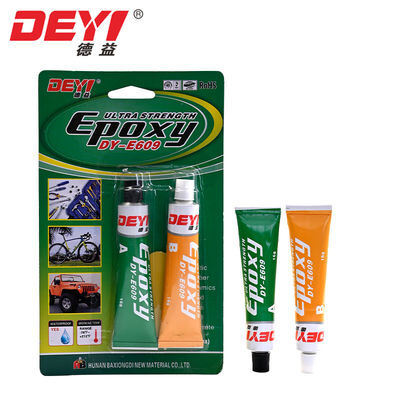 Hệ thống nhựa epoxy hai phần 90 phút làm cứng chất kết dính có độ bền cắt cao cho sửa chữa công nghiệp kim loại