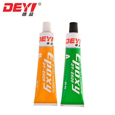 Hệ thống nhựa epoxy hai phần 90 phút làm cứng chất kết dính có độ bền cắt cao cho sửa chữa công nghiệp kim loại