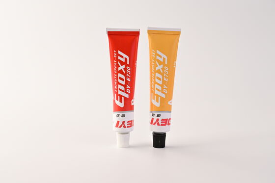Epoxy AB Glue Độ bền cao 2 thành phần Epoxy Adhesive cho kết nối cấu trúc và sửa chữa bề mặt trong các ngành công nghiệp khác nhau