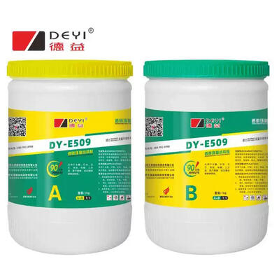 Nhựa Epoxy Siêu Trong với thời gian khô ban đầu 90 phút và khô hoàn toàn 24 giờ cho đồ thủ công DIY